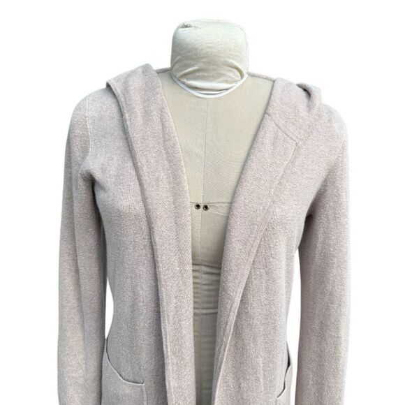 Tahari Women’s Open Front Cardigan - Picture 3 of 12